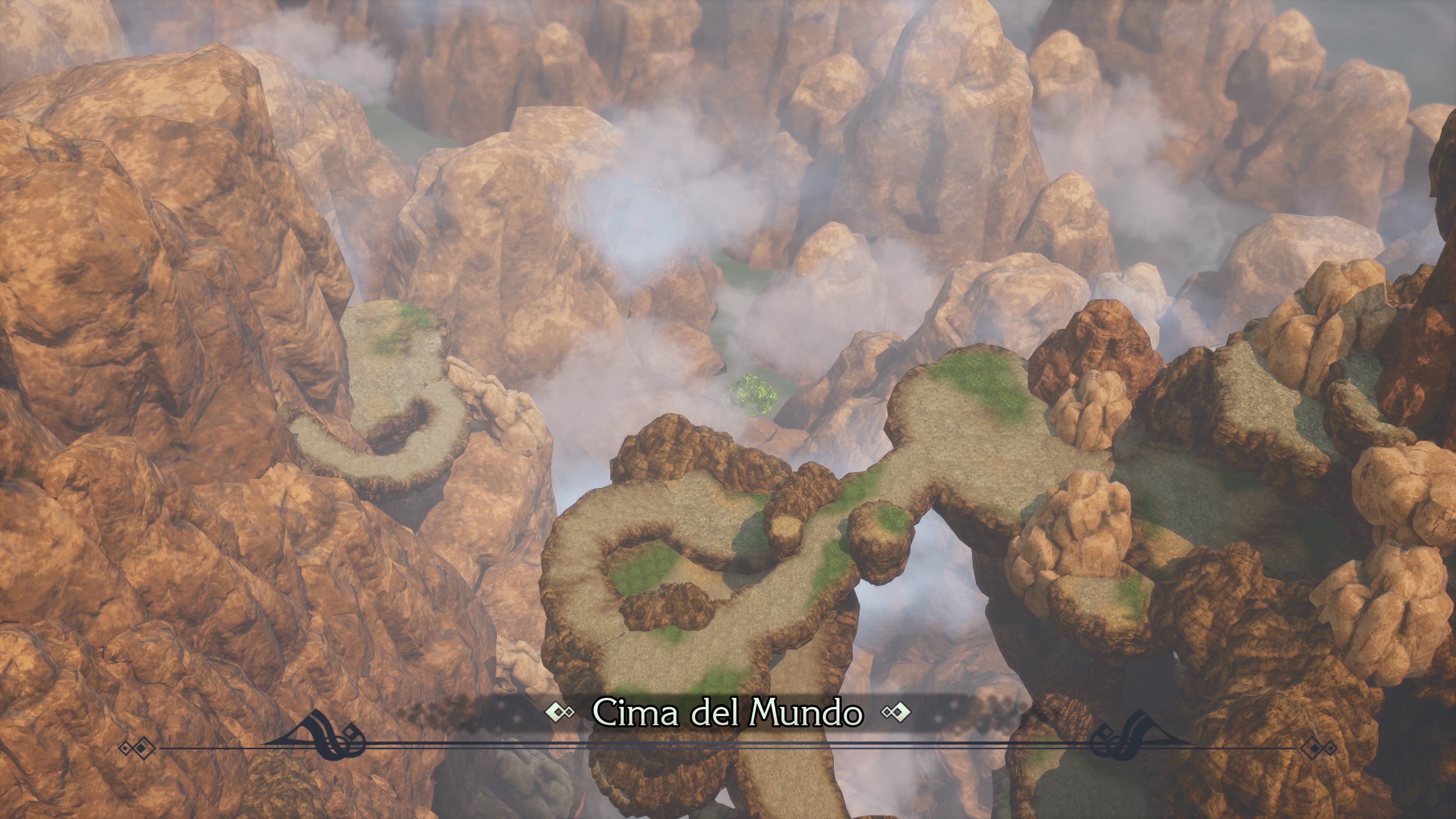 Trials of Mana - Imagen 33